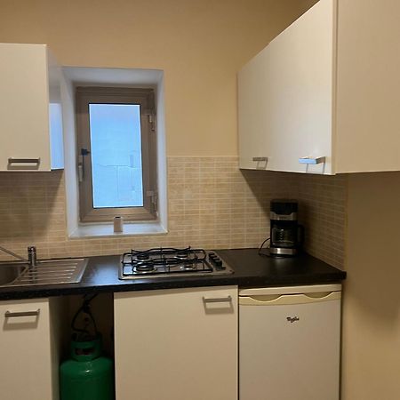 La Casa Di Masa Apartment Catania Ngoại thất bức ảnh