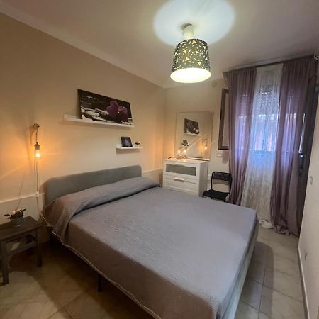 La Casa Di Masa Apartment Catania Ngoại thất bức ảnh