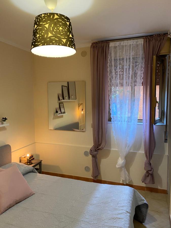 La Casa Di Masa Apartment Catania Ngoại thất bức ảnh