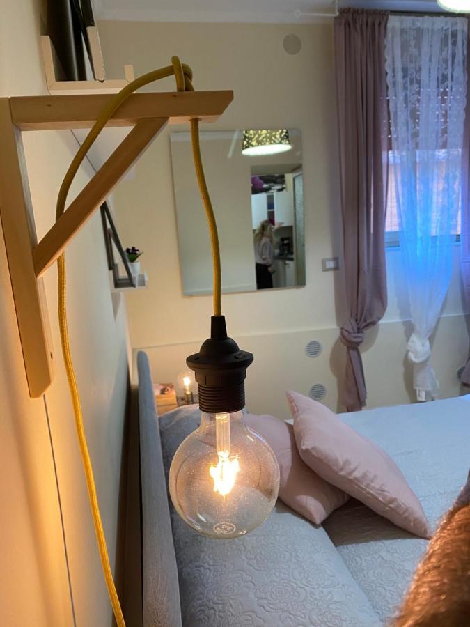La Casa Di Masa Apartment Catania Ngoại thất bức ảnh