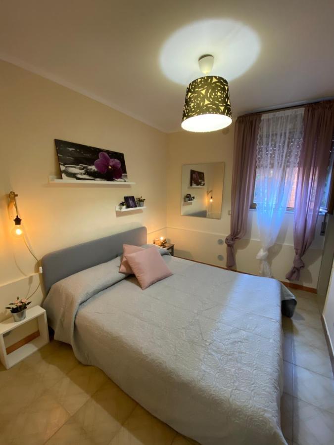 La Casa Di Masa Apartment Catania Ngoại thất bức ảnh