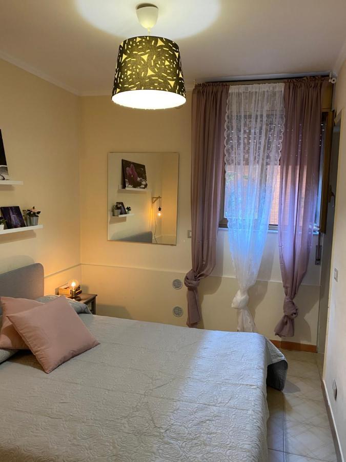 La Casa Di Masa Apartment Catania Ngoại thất bức ảnh