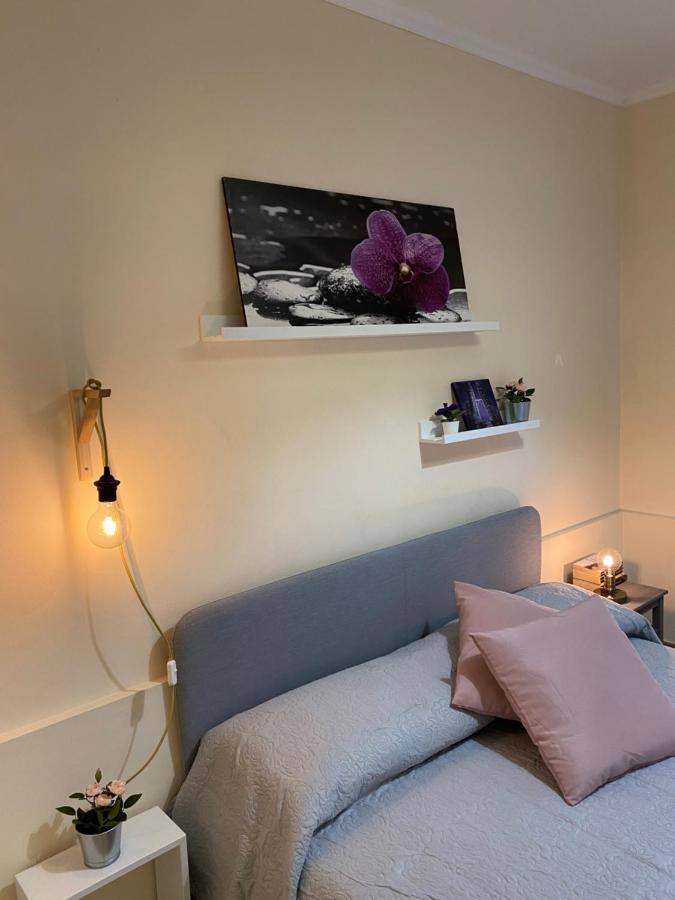 La Casa Di Masa Apartment Catania Ngoại thất bức ảnh