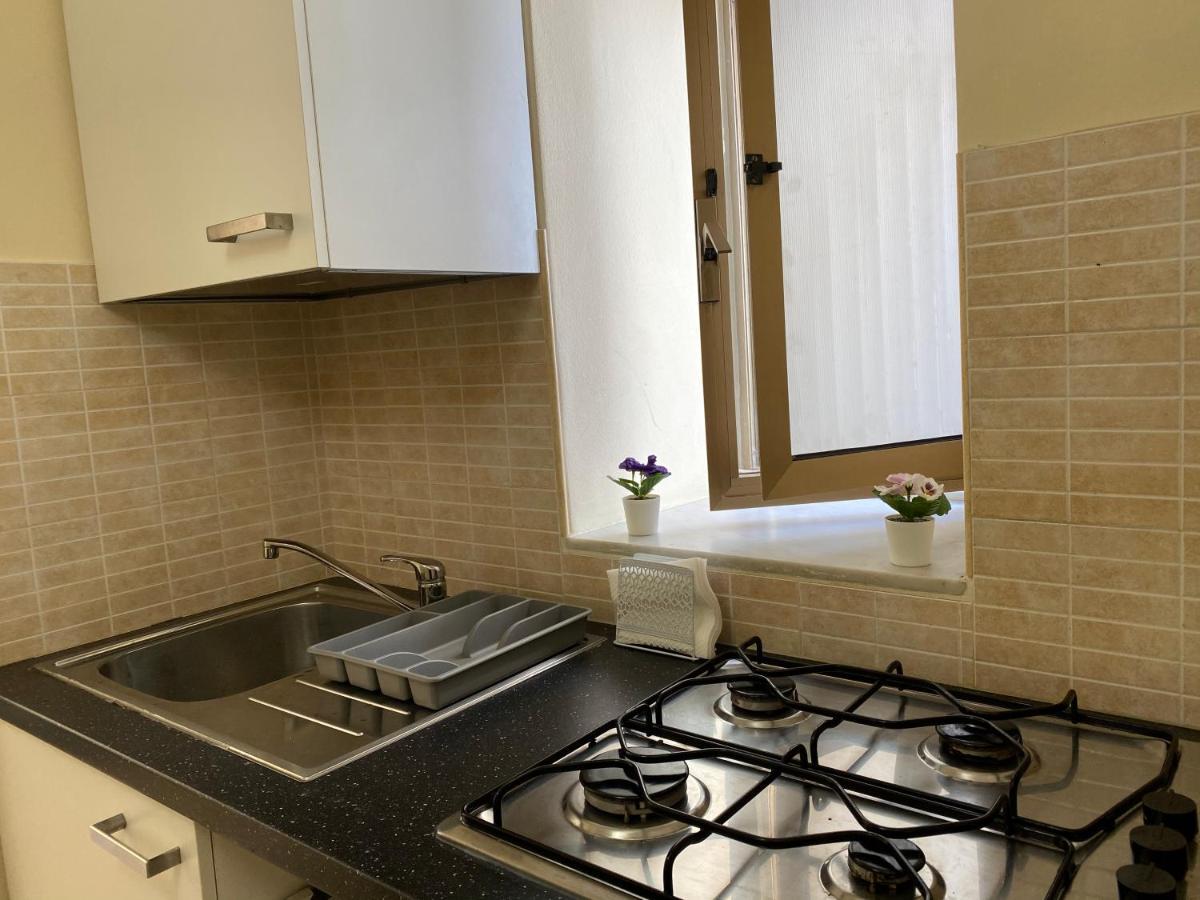 La Casa Di Masa Apartment Catania Ngoại thất bức ảnh