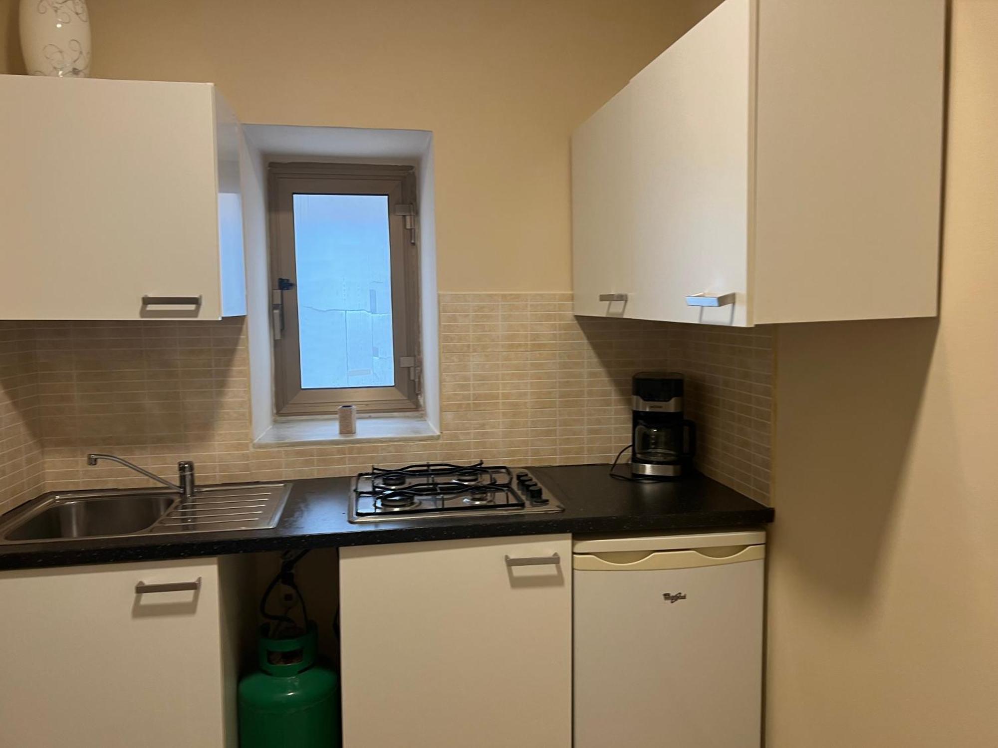 La Casa Di Masa Apartment Catania Ngoại thất bức ảnh